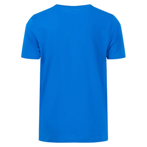 Fynch Hatton Basic Plain T-Shirt